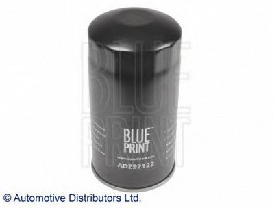 BLUE PRINT adz92122 -  Масляный фильтр